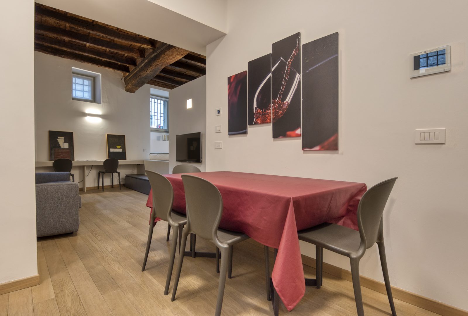 Domus Santa Croce