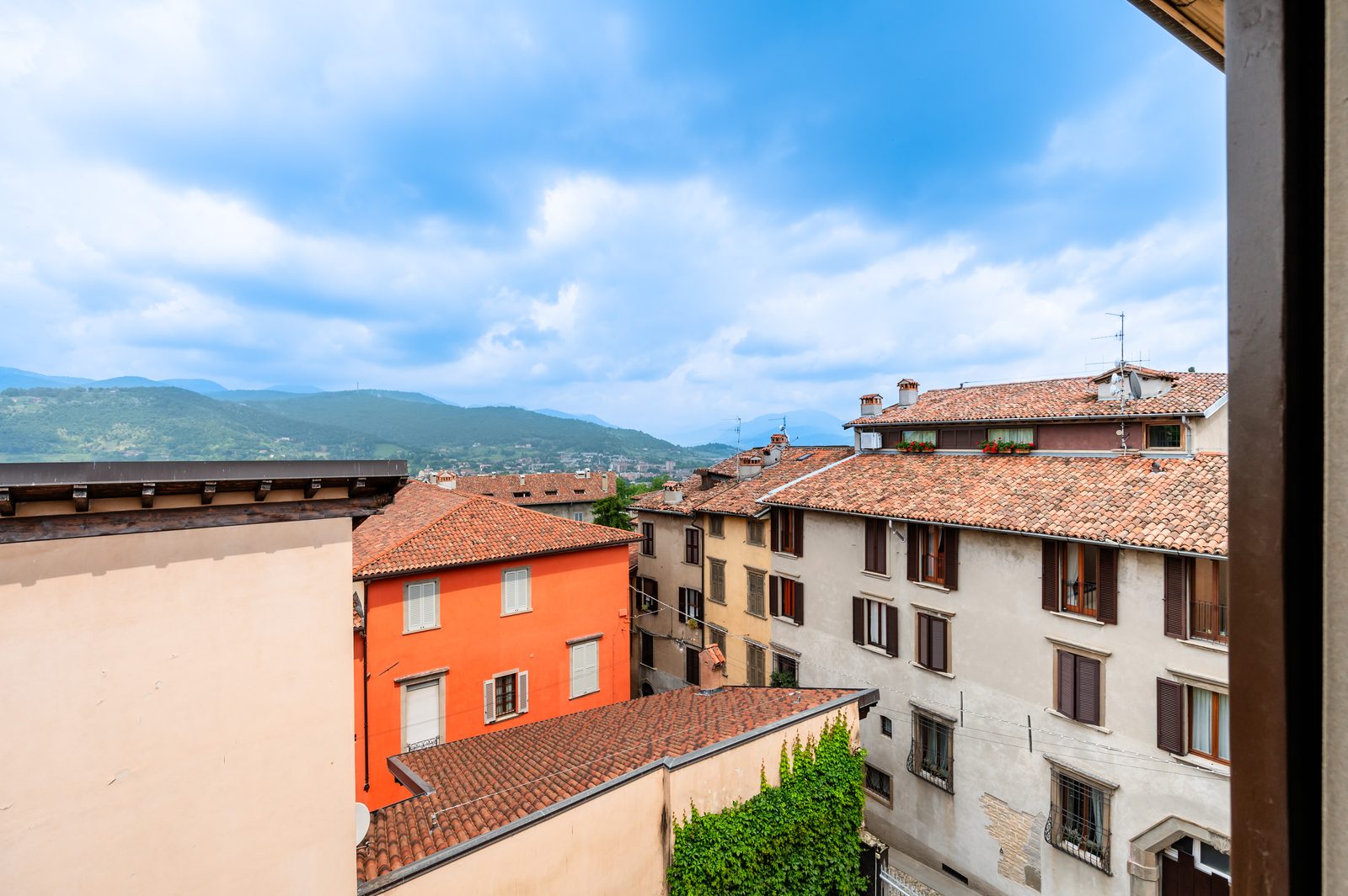 Appartamenti Bergamo